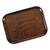 ＣＡＭＢＲＯ スムースウッドトレー 長角 PH556520 FC698LU-7256700-イメージ1