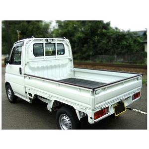 大研化成工業 ゲートプロテクターR1m 黒･赤線361 FC399FY-1373746-イメージ4