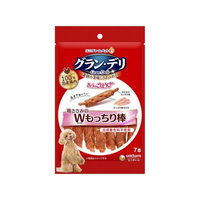 ユニ・チャーム グラン・デリ きょうのごほうび Wもっちり棒 7本 FCF563N