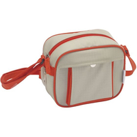 三和製作所 救急ポシェット+ライトパックIIIセット 302-340 オレンジ FCG491P-24-4966-01