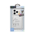 PGA iPhone 17 Pro用エアクッションケース PG-25BAR03CL-イメージ1