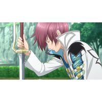 アニプレックス HACPBE92A テイルズ オブ グレイセス エフ リマスター