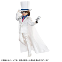 タカラトミー リカちゃん 名探偵コナン 怪盗キッドだいすきリカちゃん ｶｲﾄｳｷﾂﾄﾞﾀﾞｲｽｷﾘｶﾁﾔﾝ
