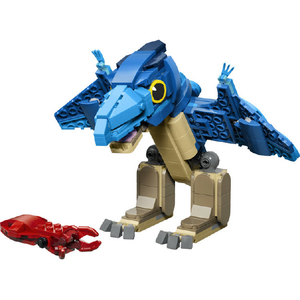 レゴジャパン LEGO ジュラシック・ワールド 77977赤ちゃん恐竜：プテラノドン 77977ｱｶﾁﾔﾝｷﾖｳﾘﾕｳﾌﾟﾃﾗﾉﾄﾞﾝ-イメージ2