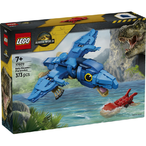 レゴジャパン LEGO ジュラシック・ワールド 77977赤ちゃん恐竜：プテラノドン 77977ｱｶﾁﾔﾝｷﾖｳﾘﾕｳﾌﾟﾃﾗﾉﾄﾞﾝ-イメージ3