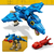 レゴジャパン LEGO ジュラシック・ワールド 77977赤ちゃん恐竜：プテラノドン 77977ｱｶﾁﾔﾝｷﾖｳﾘﾕｳﾌﾟﾃﾗﾉﾄﾞﾝ-イメージ7