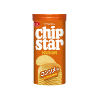 ヤマザキビスケット チップスターS コンソメ 45g F372615