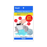 スペクトラムブランズジャパン テトラ バイオバッグ 6コ入 エコパック FC14684