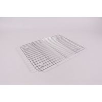 カンダ アルマイト標準バット用 アミ クロームメッキ 2号 FC919PL-024089