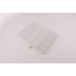 カンダ アルマイト標準バット用 アミ クロームメッキ 2号 FC919PL-024089-イメージ2