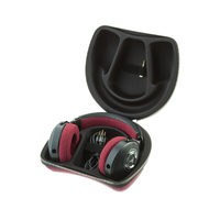 FOCAL Professional PCLECAS102 ヘッドフォン CLEAR MG PRO