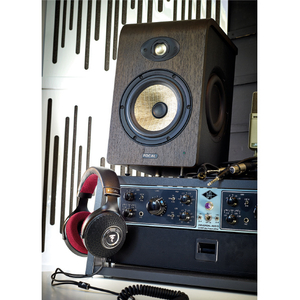 FOCAL Professional ヘッドホン CLEAR MG PRO PCLECAS102-イメージ10