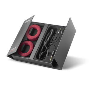 FOCAL Professional ヘッドホン CLEAR MG PRO PCLECAS102-イメージ6