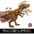 マテル ジュラシック・ワールド アクションフィギュア ほえる!メガロサウルス JWｱｸｼﾖﾝﾌｲｷﾞﾕｱﾎｴﾙﾒｶﾞﾛｻｳﾙｽ-イメージ3