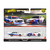 マテル JBK99 ホットウィール プレミアム 2パック BMW 320 グループ5/2001 BMW M3 GTR HW2PBMW320GP52001M3GTR-イメージ1