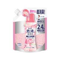 Ｐ＆Ｇ レノア 煮沸レベル 消臭抗菌ビーズ ピュアブーケ&ソープの香り 詰替 1040mL FCJ030V