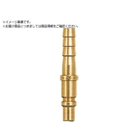日東 ミニカプラ 燃料ガス用35PH 00349 35PH BRASS FC133VP-1129872
