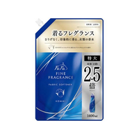 ＮＳファーファジャパン ファーファファインフレグランス オム 詰替用 1400mL FCE940H