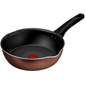 Ｔ－ｆａｌ IH チタン・エクセレンス モカ マルチパン 22cm FCF770N-G17217