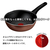 Ｔ－ｆａｌ IH チタン・エクセレンス モカ マルチパン 22cm FCF770N-G17217-イメージ2