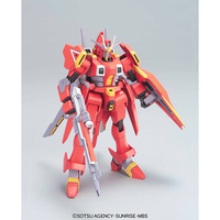 バンダイスピリッツ HG 1/144 ガイアガンダム(アンドリュー・バルトフェルド専用機) B SEED144HG ｶﾞｲｱ ﾊﾟｲﾛﾂﾄ