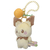 タカラトミーアーツ ポケットモンスター ポケピース/ぬいぐるみチェーン付マスコット(カラフルVer．)/ピチュー ピチュー ﾎﾟｹﾋﾟ-ｽﾐﾏｽｺﾂﾄｶﾗﾌﾙVERﾋﾟﾁﾕ--イメージ2