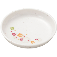エンテック おしんこ皿 和華(ほのか) FC72811-HO-41