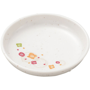 エンテック おしんこ皿 和華(ほのか) FC72811-HO-41-イメージ1