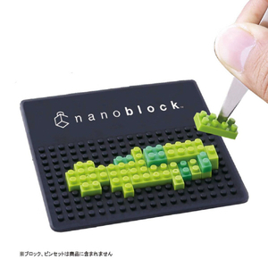 カワダ ナノブロック パッドミニ NB-053 NB053ナノブロツクパツトミニ カワダ ナノブロック パッドミニ NB-053 NB053ナノブロツクパツトミニ