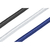 AXS MFi 認証 3．1A アルミUSBチャージャー&3in1マルチLightningケーブル(1．0m) シルバー X256-イメージ4