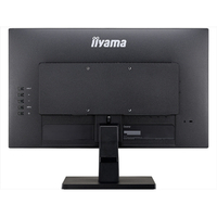 iiyama 21.5型液晶ディスプレイ XU2292HSU-B6 iiyama 21.5インチ液晶モニター XU2292HSU-B6 1台 - アスクル
