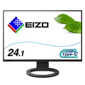 EIZO 24．1型液晶ディスプレイ FlexScan ブラック EV2485-BK