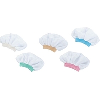 ワコウ ネットバンドキャップ (マイティカラー) ベージュ C1400-3 FCM8345-043327004