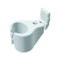 トレードワン 傘用ファンクリップ 猫の手タイプ BL FCE774M-30898