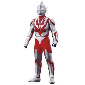 バンダイ ウルトラヒーローシリーズ 103 ウルトラマンリブット UH103ｳﾙﾄﾗﾏﾝﾘﾌﾞﾂﾄ-イメージ1