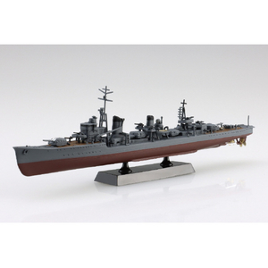 アオシマ Aｶﾝｾﾝ05ﾌﾙﾊﾙﾕｷｶｾﾞ 1/700 日本海軍 駆逐艦 雪風 1/700