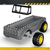 レゴジャパン LEGO ジュラシック・ワールド 77978子どもT-レックスの輸送トラック 77978ｺﾄﾞﾓT-ﾚﾂｸｽﾉﾕｿｳﾄﾗﾂｸ-イメージ6