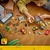 レゴジャパン LEGO ジュラシック・ワールド 77978子どもT-レックスの輸送トラック 77978ｺﾄﾞﾓT-ﾚﾂｸｽﾉﾕｿｳﾄﾗﾂｸ-イメージ7