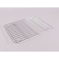 カンダ アルマイト標準バット用 アミ クロームメッキ 3号 FC920PL-024090