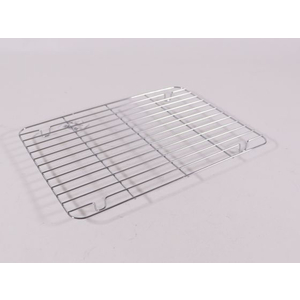 カンダ アルマイト標準バット用 アミ クロームメッキ 3号 FC920PL-024090-イメージ1