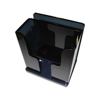 シンビ メニュー立兼用ナフキンスタンド OST-3WB FC507LR-5984000