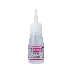 セメダイン 瞬間接着剤 3000DXF 高強度・耐衝撃タイプ 20g FC100WN-8590708-イメージ1