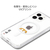 abbi FRIENDS iPhone 14 Pro Max用しばたさんMagSafe対応クリアケース[公式ライセンス品] 柵の向こう ABF24256I14PM-イメージ11