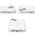abbi FRIENDS iPhone 14 Pro Max用しばたさんMagSafe対応クリアケース[公式ライセンス品] 柵の向こう ABF24256I14PM-イメージ9