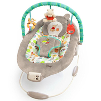 キッズ2 プー ドッツアンドハニーポッツバウンサー ﾌﾟ-ﾄﾞﾂﾂｱﾝﾄﾞﾊﾆ-ﾎﾟﾂﾂﾊﾞｳﾝｻ-