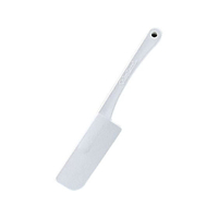 タイガークラウン ミニケーキヘラ No.1209 FC615LU-7232600