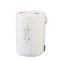 象印 スチーム式加湿器 ホワイト EE-RV50-WA