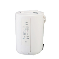 象印 スチーム式加湿器 ホワイト EE-RV50-WA