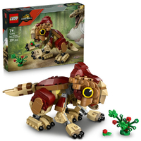 レゴジャパン LEGO ジュラシック・ワールド 76970 赤ちゃん恐竜 ドロレス：アクイロプス 76970ｱｶﾁﾔﾝﾄﾞﾛﾚｽ:ｱｸｲﾛﾌﾟｽ
