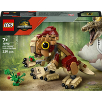 レゴジャパン 76970ｱｶﾁﾔﾝﾄﾞﾛﾚｽ:ｱｸｲﾛﾌﾟｽ LEGO ジュラシック・ワールド